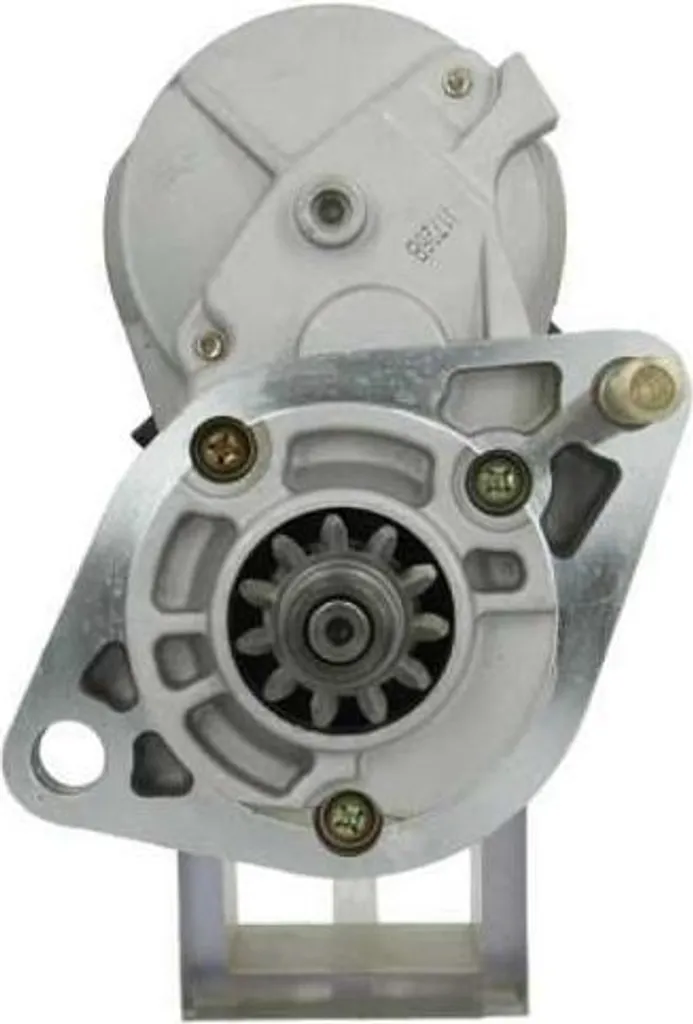 Démarreur Hilux 2.5 3.0 D4D Solution Panne de Démarrage OE 281000L050 PSH