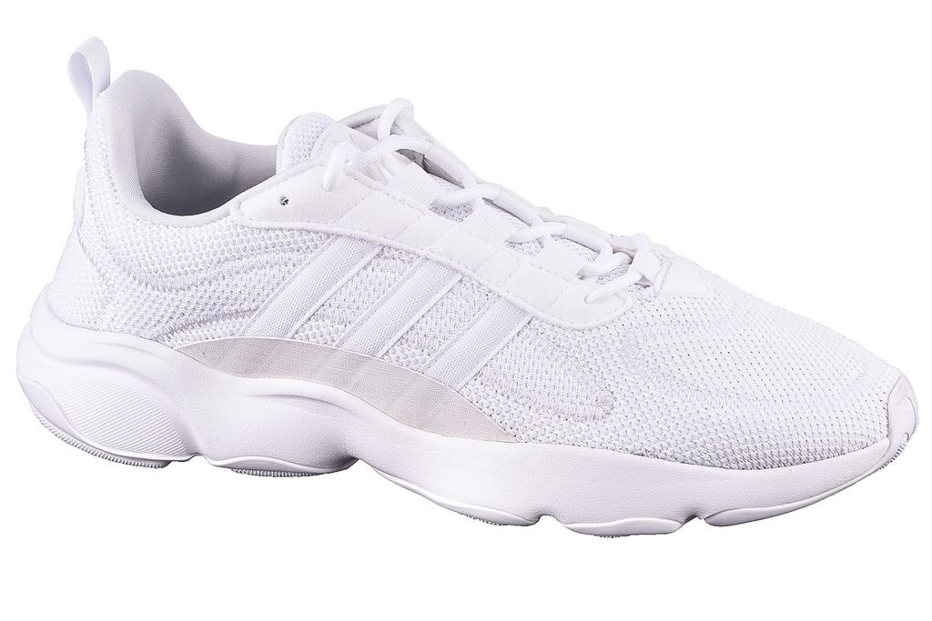 adidas Haiwee EF3805, Sneaker, Herren, Weiß, Größe: 44 Produktbild 