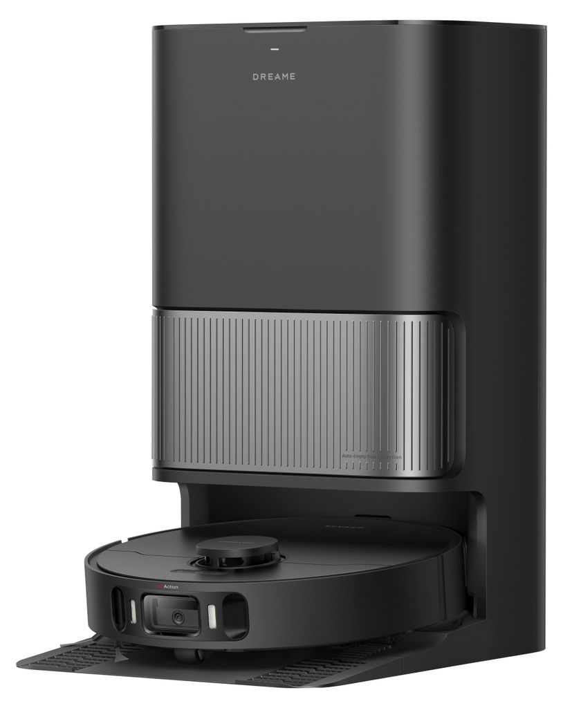Aspirateur robot Dreame L40 Ultra AE, noir Image du produit 