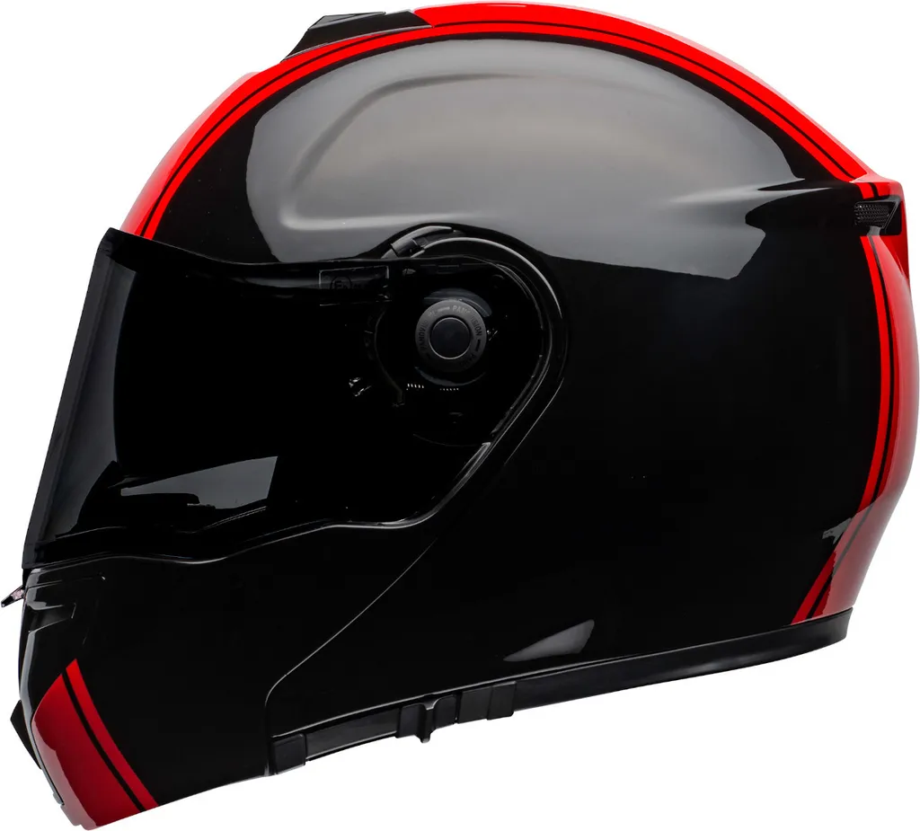 Casque Bell SRT Modular Ribbon XS : Casque Modulable Polyvalent et Sûr - 10
