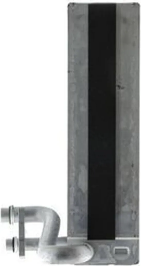 Évaporateur de rechange pour climatisation VOLVO FH12 par MAHLE 307mm