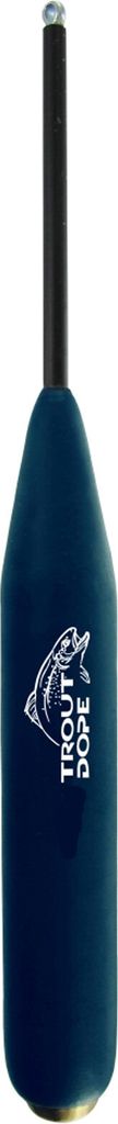 Jenzi Bodentaster Rohacell 20g Produktbild 