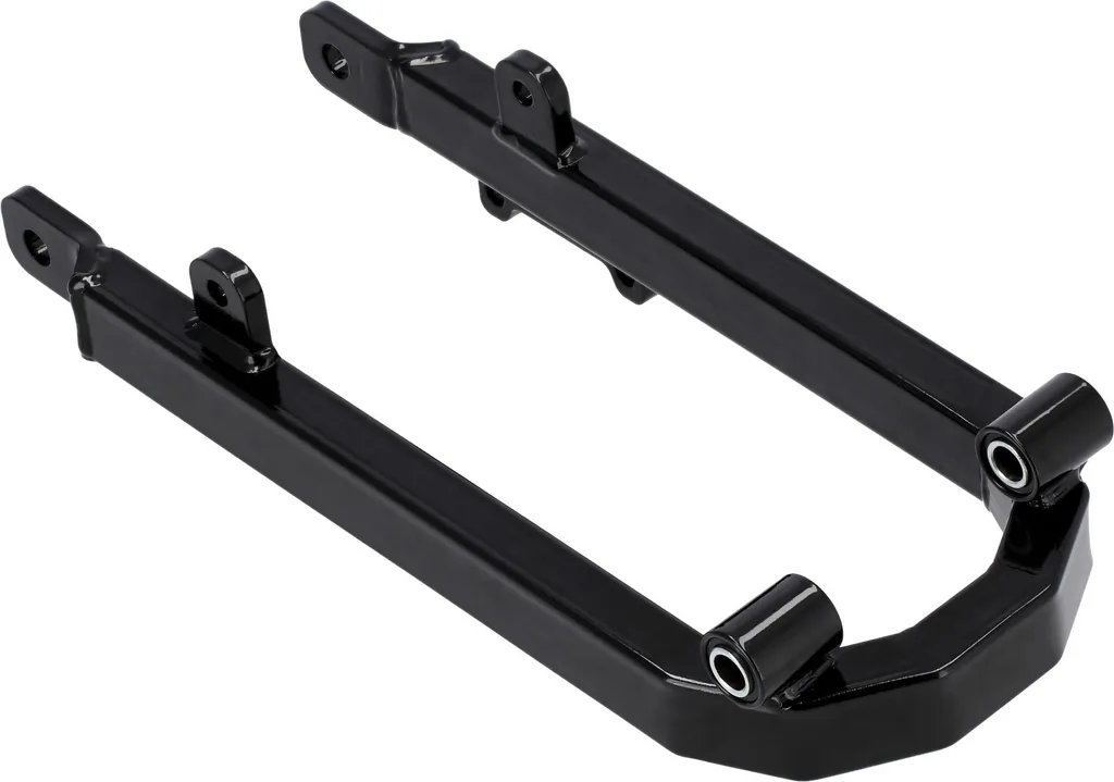 Boîtier de train avant avec support disque pour Simson KR51 et SR4