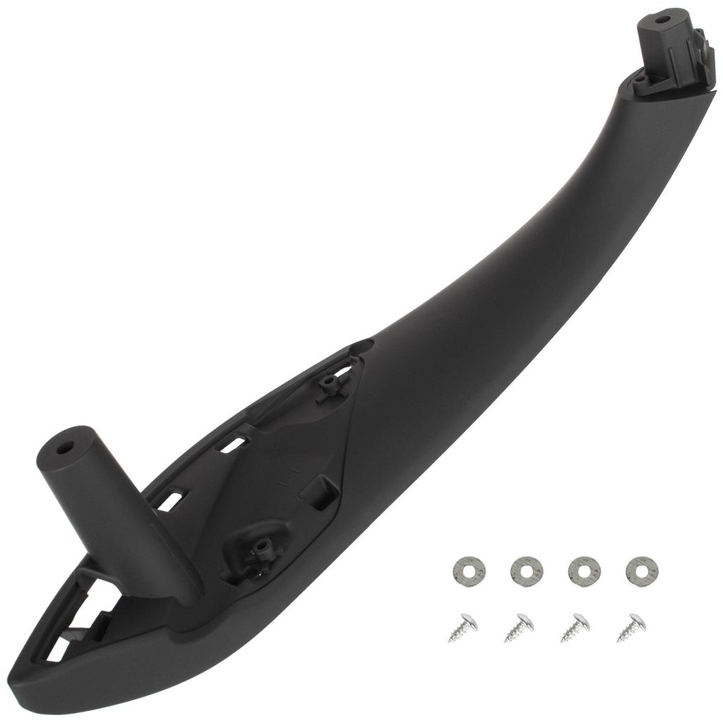 BMW 3 F30 F31 F80 11-19 SCHWARZER Türgriff vorne links innen