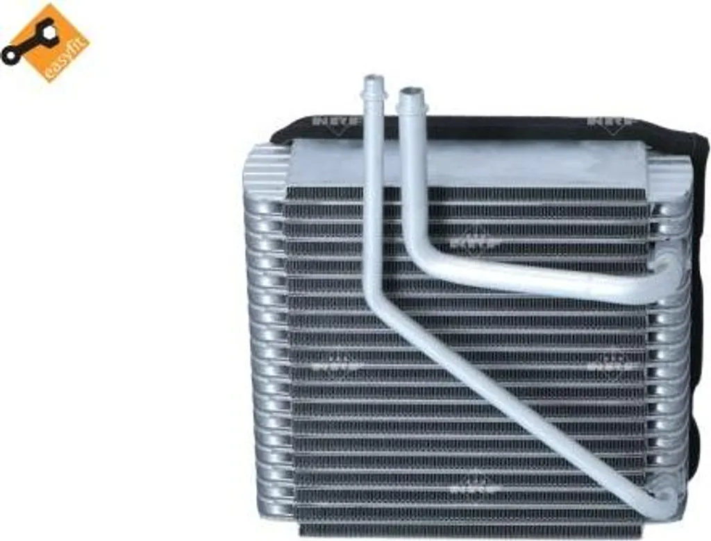 Évaporateur clim NRF pour Sharan et Alhambra - Réparer le froid voiture