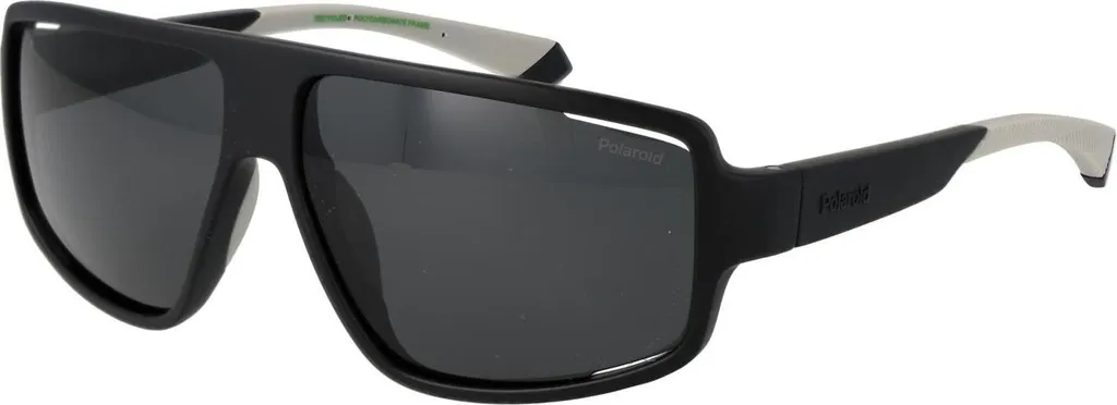 Lunettes de Soleil Polarisées Polaroid Pld 7054 / S O6W Style Sportif