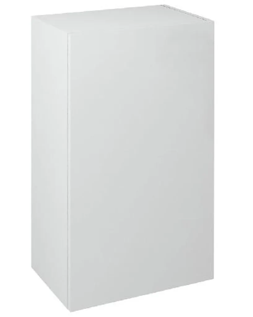 Armoire Sapho Espace ESC850-3131 Blanc Mat 500x940x320 mm 1 Porte
