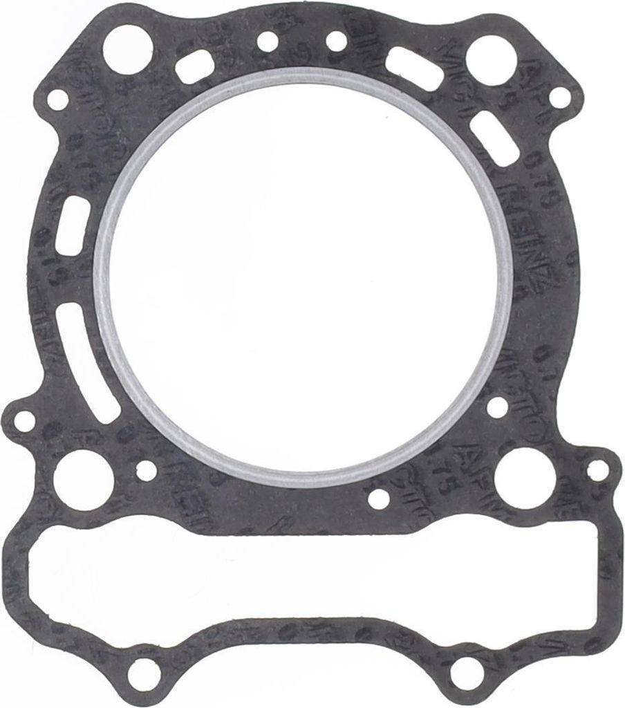 Zylinderkopfdichtung Originalkopf Athena 0,75mm für d.79.mm für Yamaha YZ 250 F 01-05