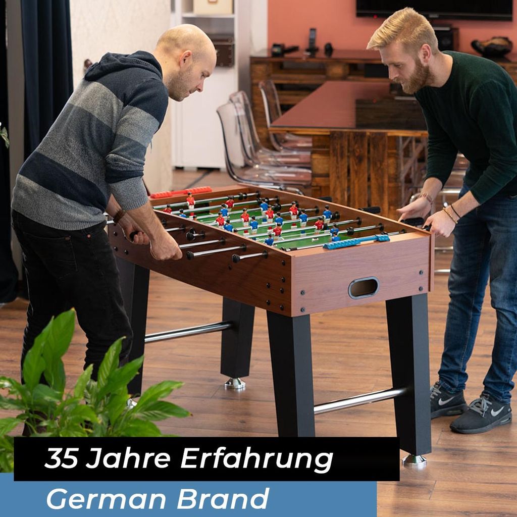 Bandito - Kickergriff Hobby für 13 mm Stangen