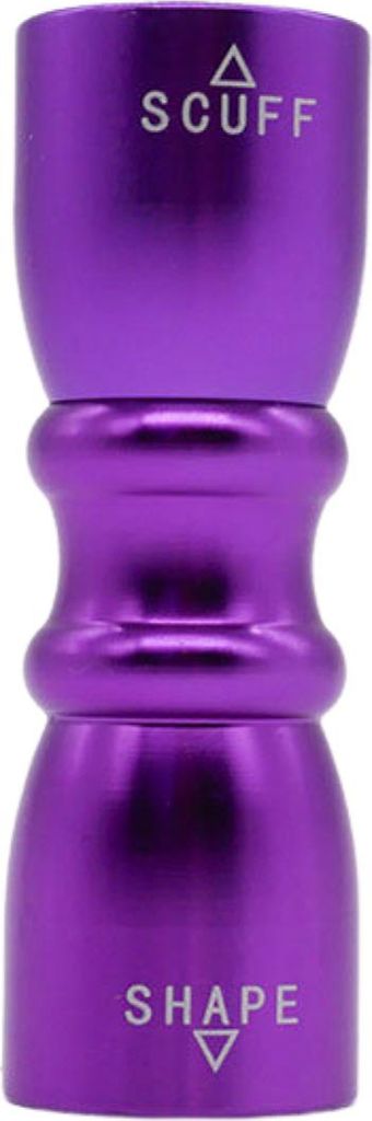 Snooker-Pool-Queue-Spitzenwerkzeug, Aluminiumlegierung, 3-in-1-Billard-Pool-Stick-Spitze, Metall-Schürfformer, Belüfter, Reparaturwerkzeug, Pool-...