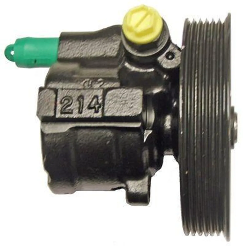 Pompe de direction LIZARTE Hydraulique 44.07.0100-5 Haute Performance