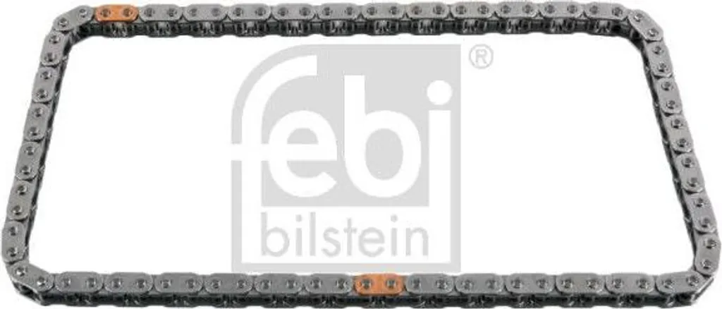 Chaîne de distribution renforcée pour Hyundai H350 et Kia Sorento 2.5