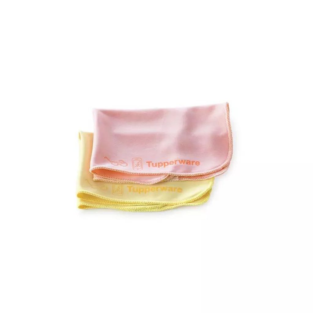 TUPPERWARE FaserPro® Transparency (2) Zdjęcie produktu 