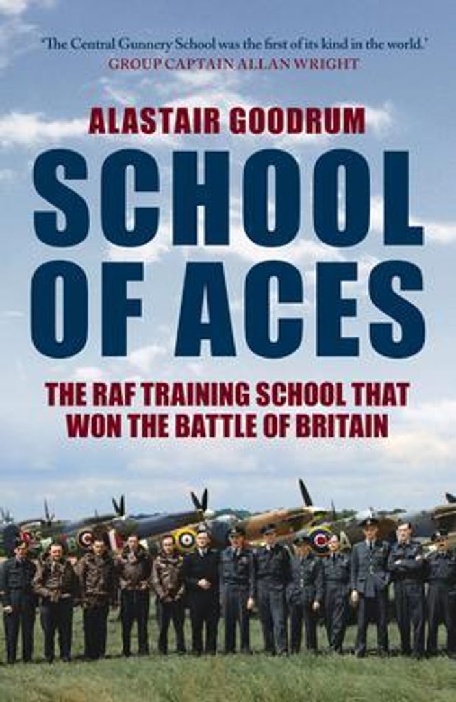 School of Aces