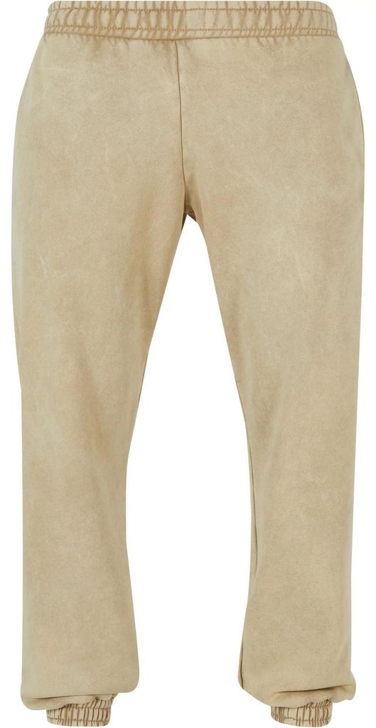 Urban Classics - Trainingshose für Herren TN1243 (XL) (Union-Beige)