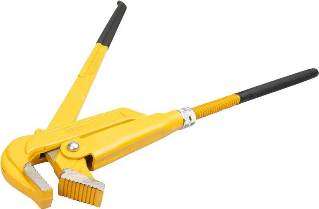 Klíč na trubky Strend Pro PW509, 3", 70 cm, Herkules Obrázek produktu 