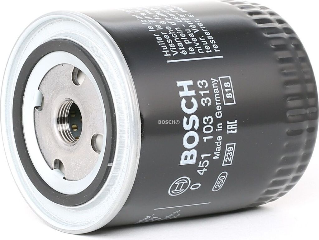 Ölfilter BOSCH 0 451 103 313
