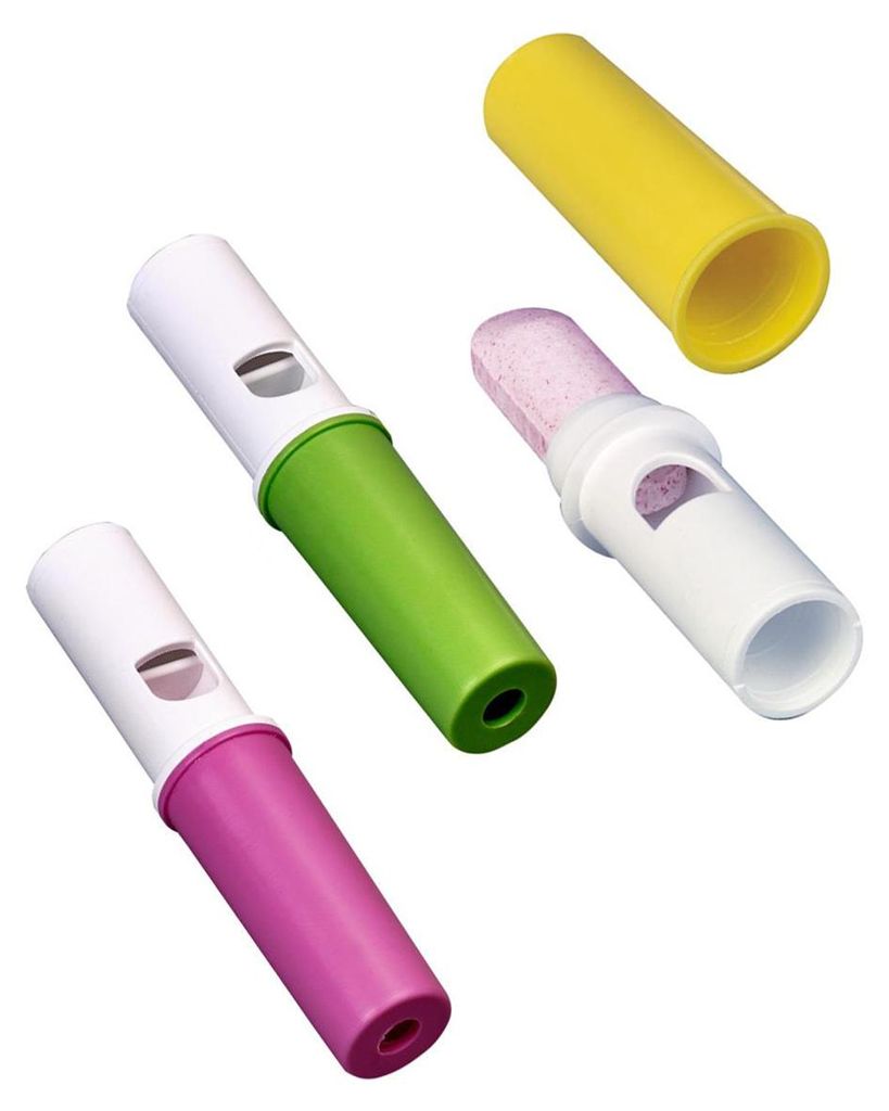 Verpackungsbild Candy Pfeifen mit Pfiff und Fruchtgeschmack 5g