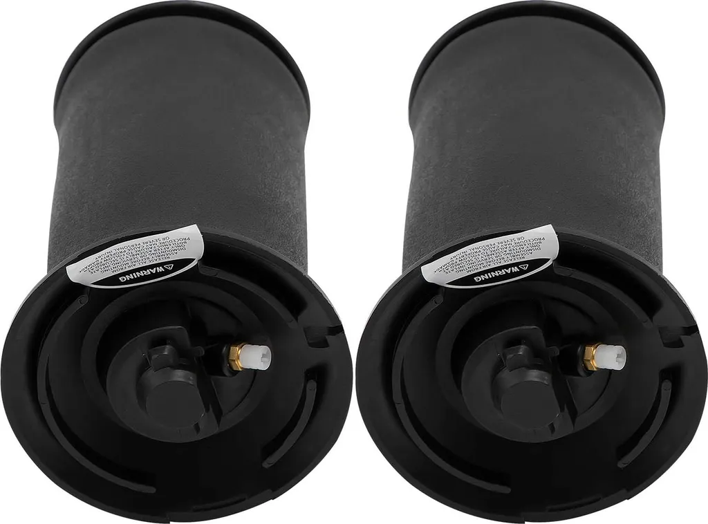 Kit Coussin Suspension Pneumatique Arrière pour BMW Série 5 E61 Touring