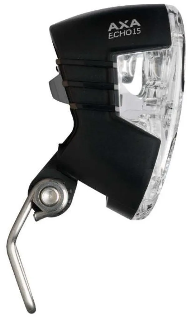 Phare de Remplacement E-Bike AXA Echo 15 - Lot de 10 pour Réparation Pro