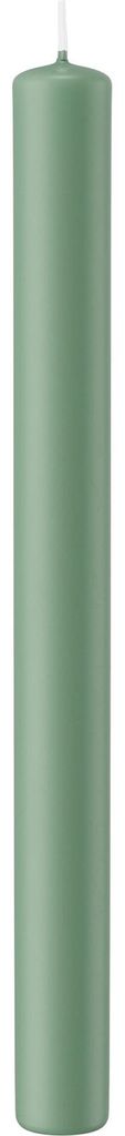 Stabkerzen Reseda 250 x Ø 22 mm, 10 Stück Produktbild 