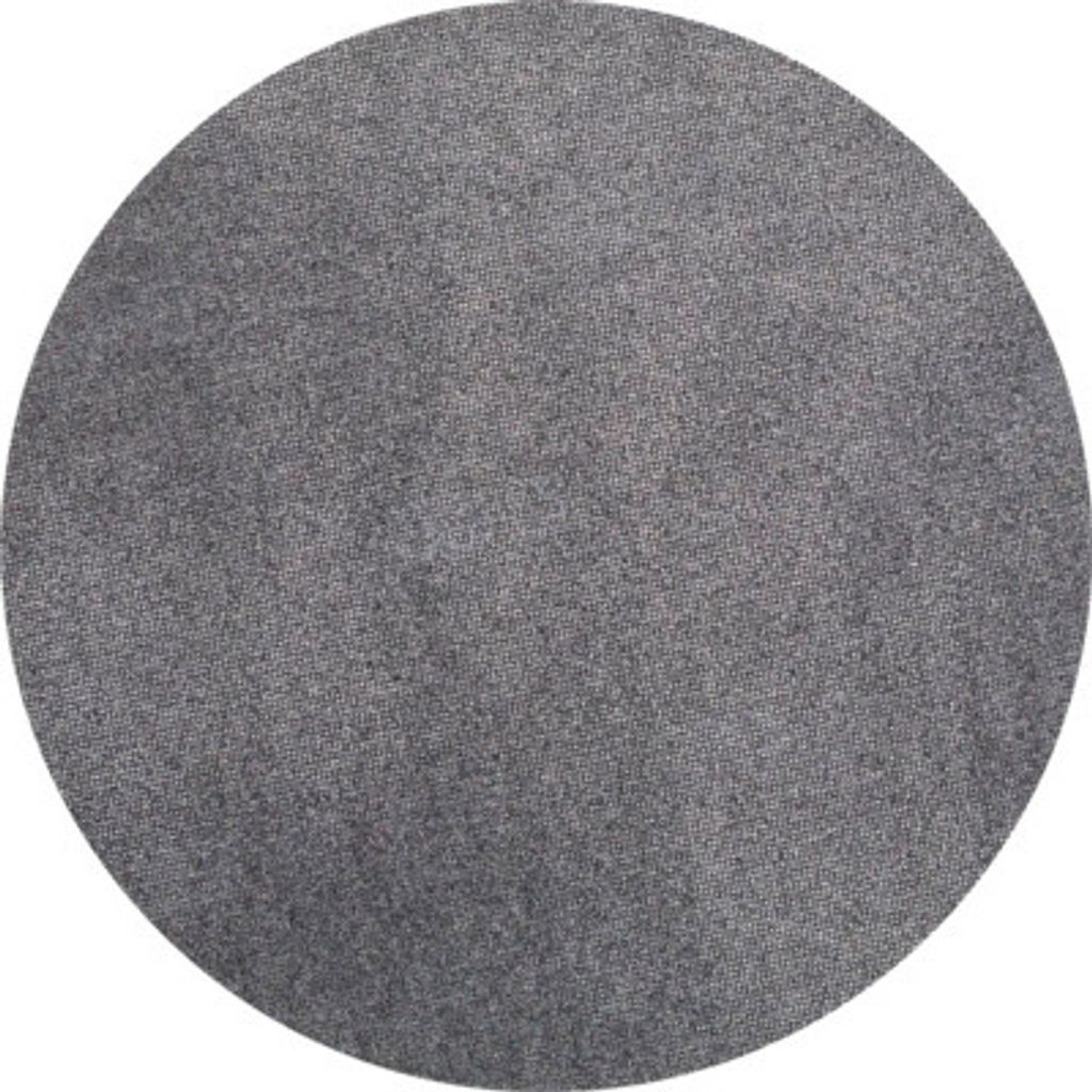 Grille abrasive auto-agrippante Menzer Ø 225 mm, grain 60, Image du produit 