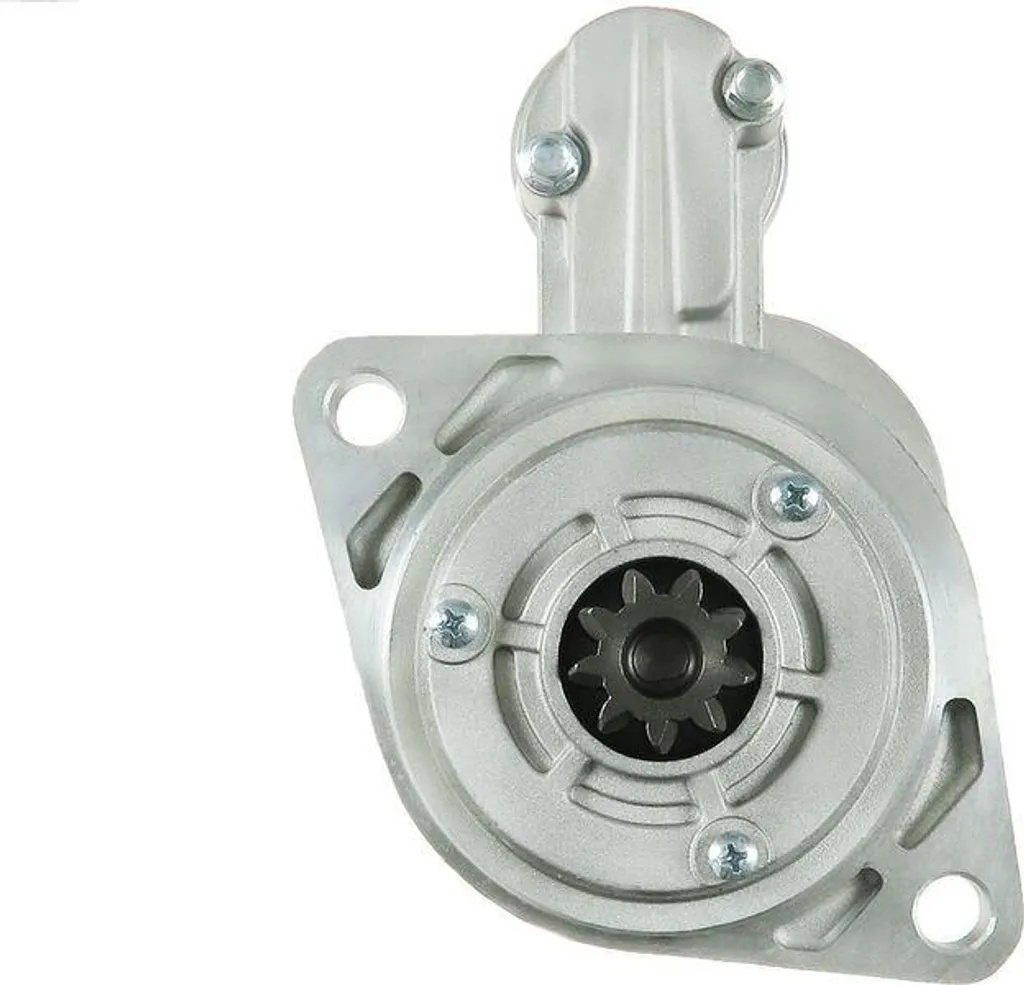 Démarreur de moteur 12V AS-PL S2106S compatible avec Lublin II Diesel