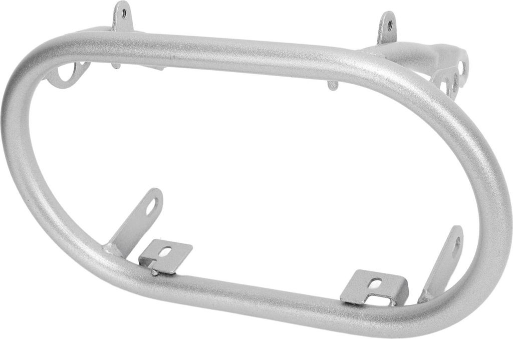 Scheinwerferhalterung, Aluminiumlegierung, eloxierte Oberfläche, einfache Installation für Monkey Z50 Baja Mini Trail Bike