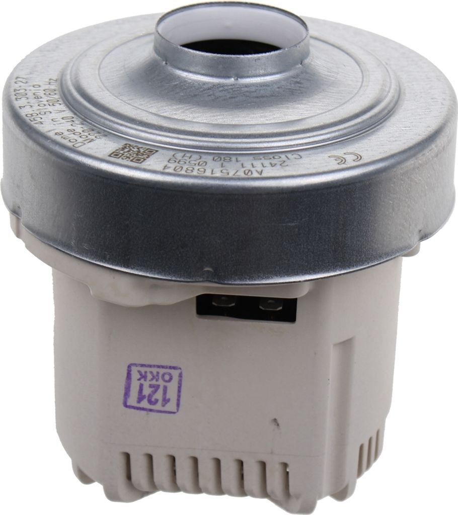 Electrolux - Staubsauger Motor - 650W - 140075168041