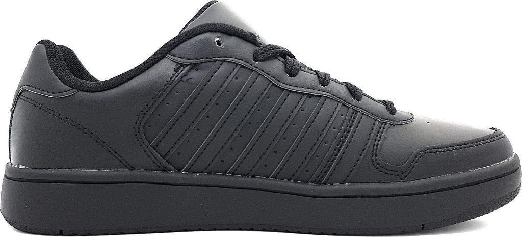 K-Swiss Court Palisades trainers in beige | ASOS