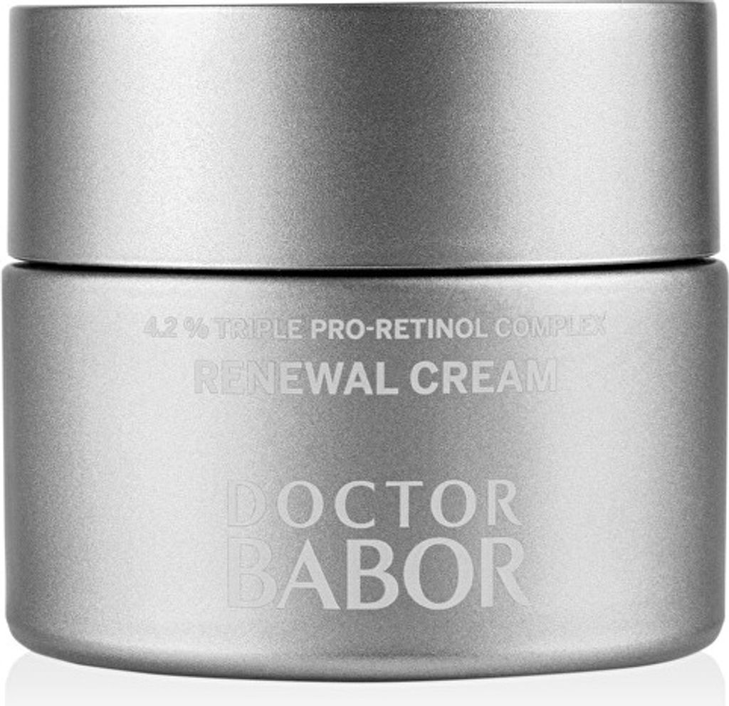 Doctor Babor Renewal Cream 50 ml Zdjęcie produktu 
