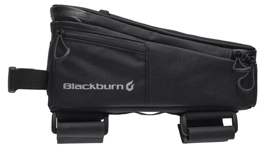 Sac de cadre Blackburn Outpost : idéal pour ranger smartphone et clés