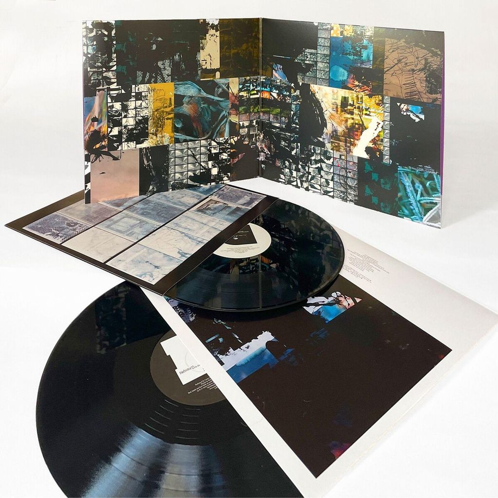Underworld: Underworld: Oblivion With Bells (Reissue) - - (LP / O)