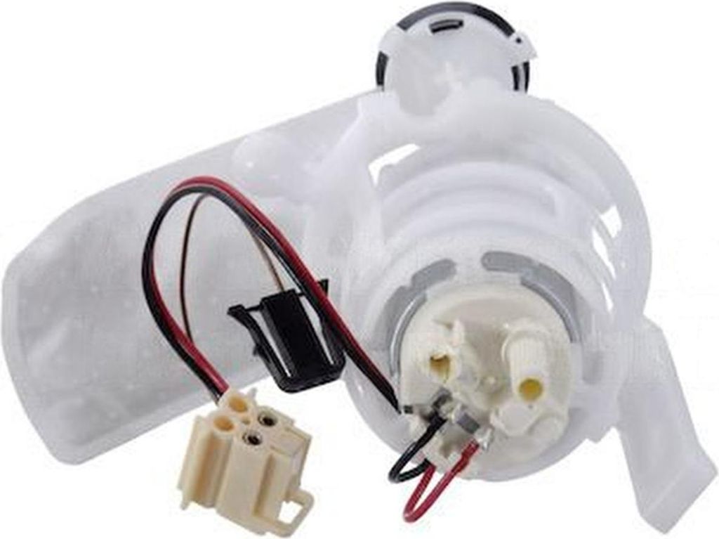 Kraftstoffpumpe 12 V 3 bar PIERBURG IAM-Expertise passend für BMW 7er