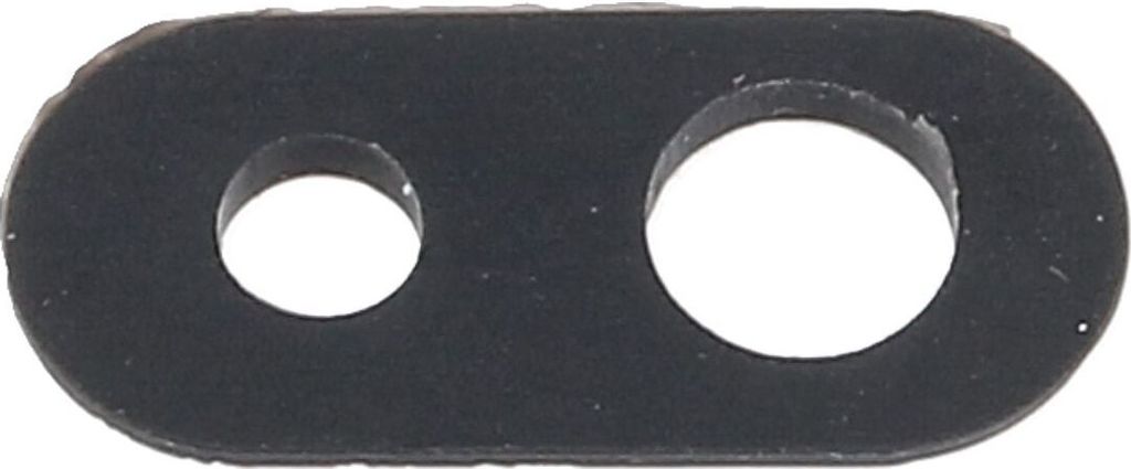 easyPART passend für 754131597 smeg Dichtung für Schnellbrenner auf Gaskochfeld
