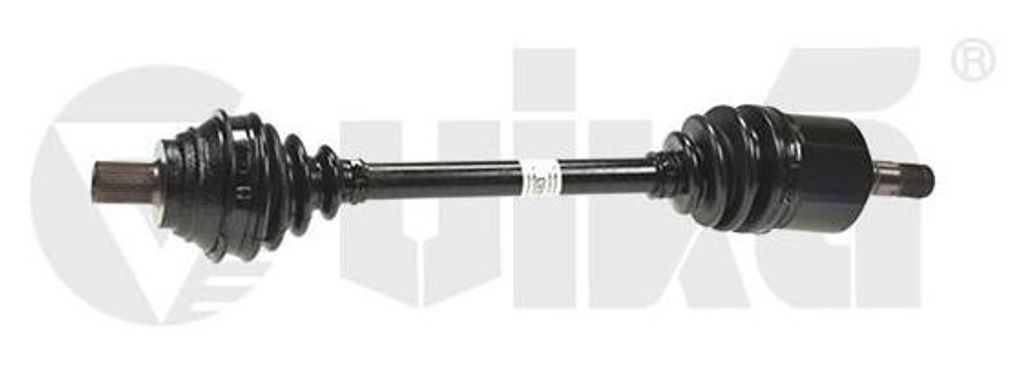 VIKA 44071726801 Antriebswelle Links für VW Golf V Schrägheck (1K1) TOURAN (1T1, 1T2) Passat Variant (3C5) GOLF PLUS (5M1, 521) Passat Limousine ...