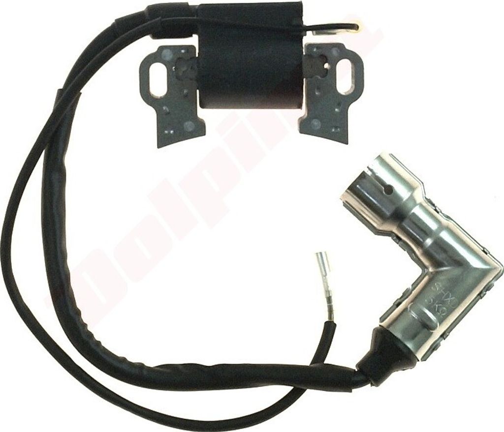 Zündspule Für Mtd ( 751-12220 , 951-12220 ) Produktbild 