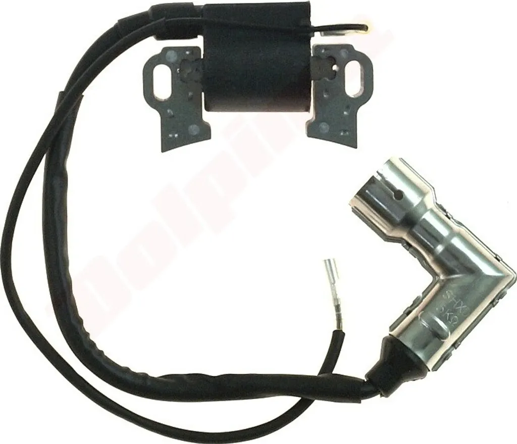 Bobina Accensione MTD 751-12220: Potenza Vecchia Maniera