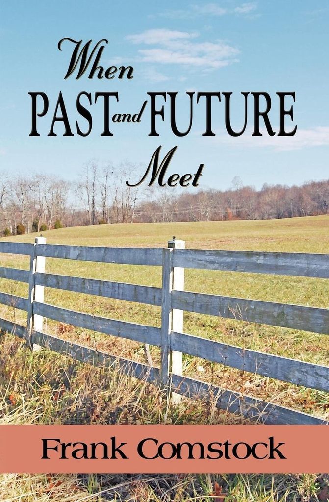 When Past And Future Meet