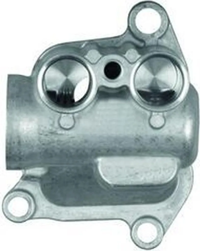 Thermostat d'huile moteur MAHLE TO 12 100 compatible BMW X5 E70