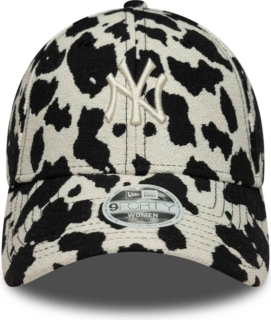 Casquette snapback New Era WIP 60771872 blanche pour homme et femme