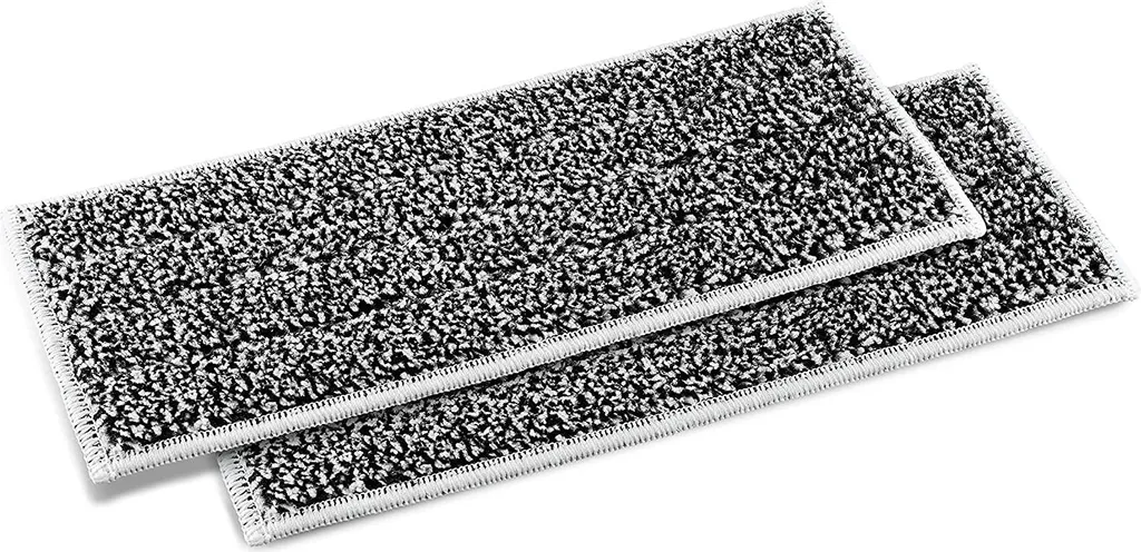 Accessorio Kärcher Panno Vetri 2.633-130.0 | Kit Microfibra Top