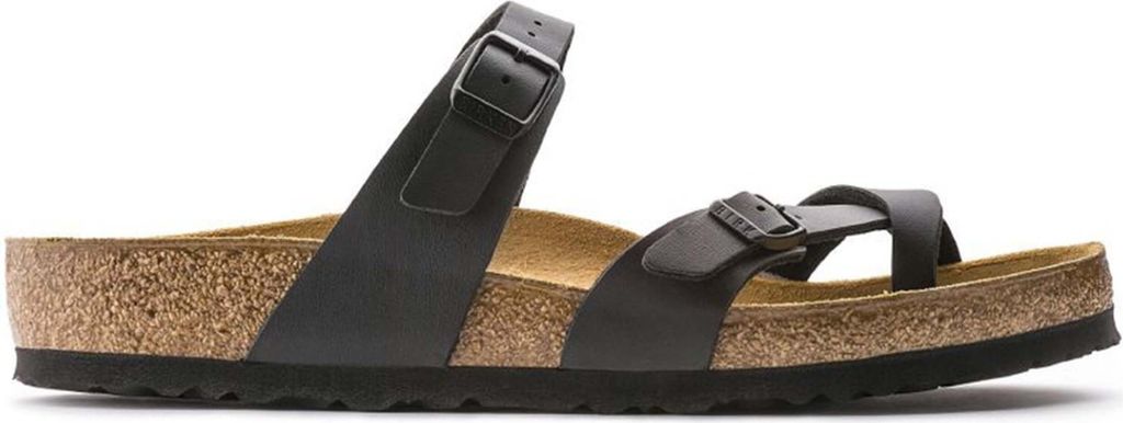 Sandales Birkenstock 10091-724106 pour Femme Image du produit 