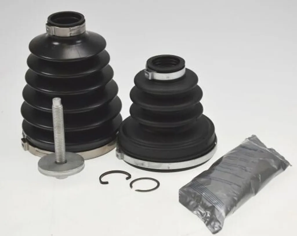 SPIDAN 25583 Jeu de soufflets transmission OE 1446300 pour Mondeo IV