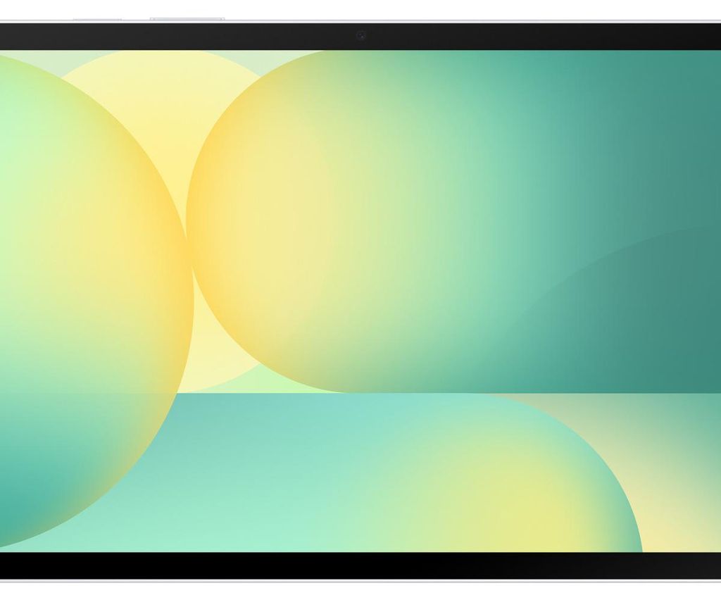 Samsung Galaxy Tab S10 FE (Wi-Fi, 10,9") Image du produit 