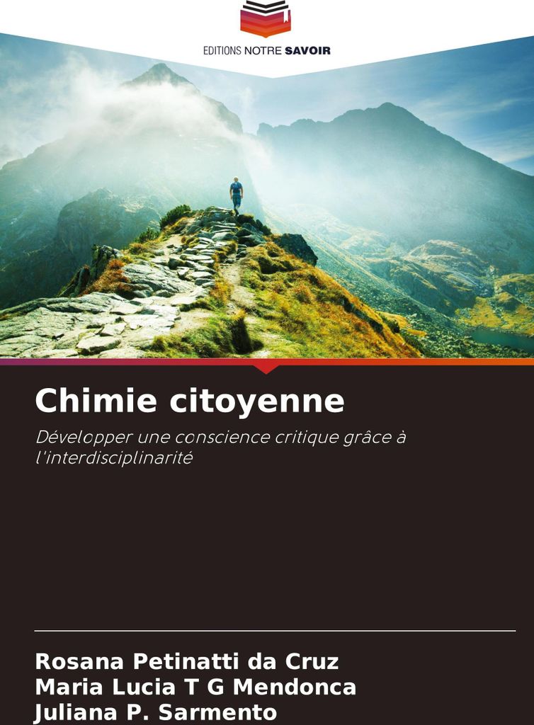 Chimie citoyenne