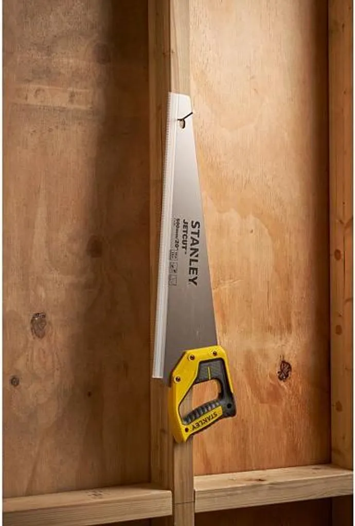 Stanley 2-15-599 hand saw Rip saw - 17