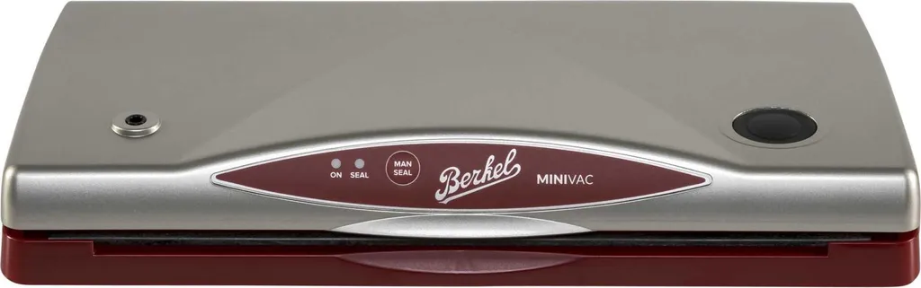 Machine à sous vide Berkel Minivac 09-8799-5000 haute performance