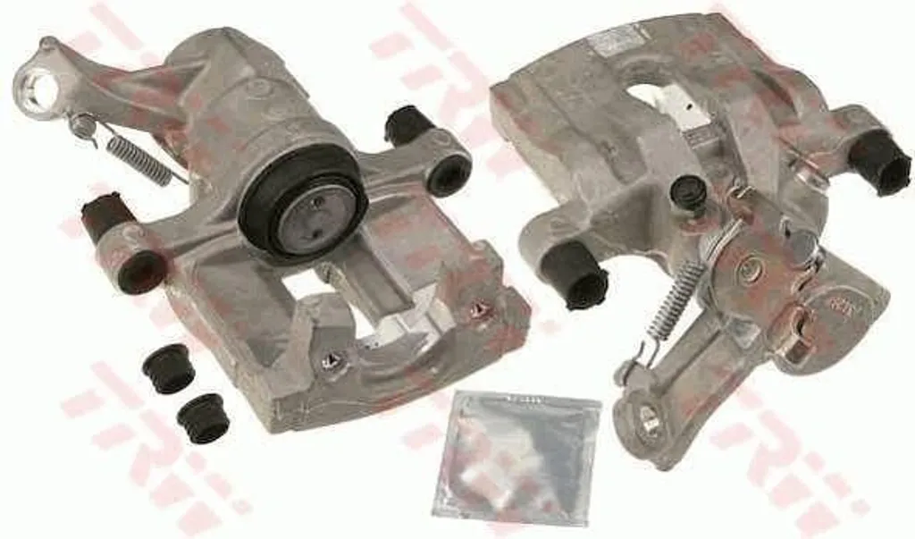 Étrier de frein TRW BHN803 OE 93172185 stop grippage Opel Vectra