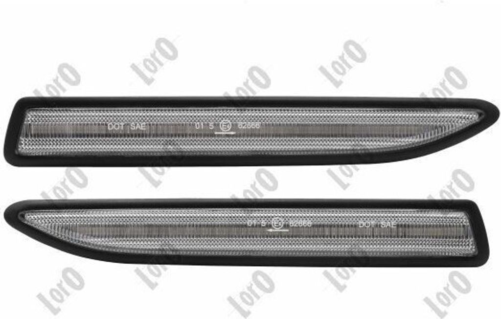 ABAKUS L16-140-004L-E-D-D - OE 7S71 13K354 AC Blinker für Mondeo IV